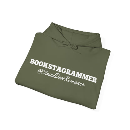 Bookstagrammer Hoodie