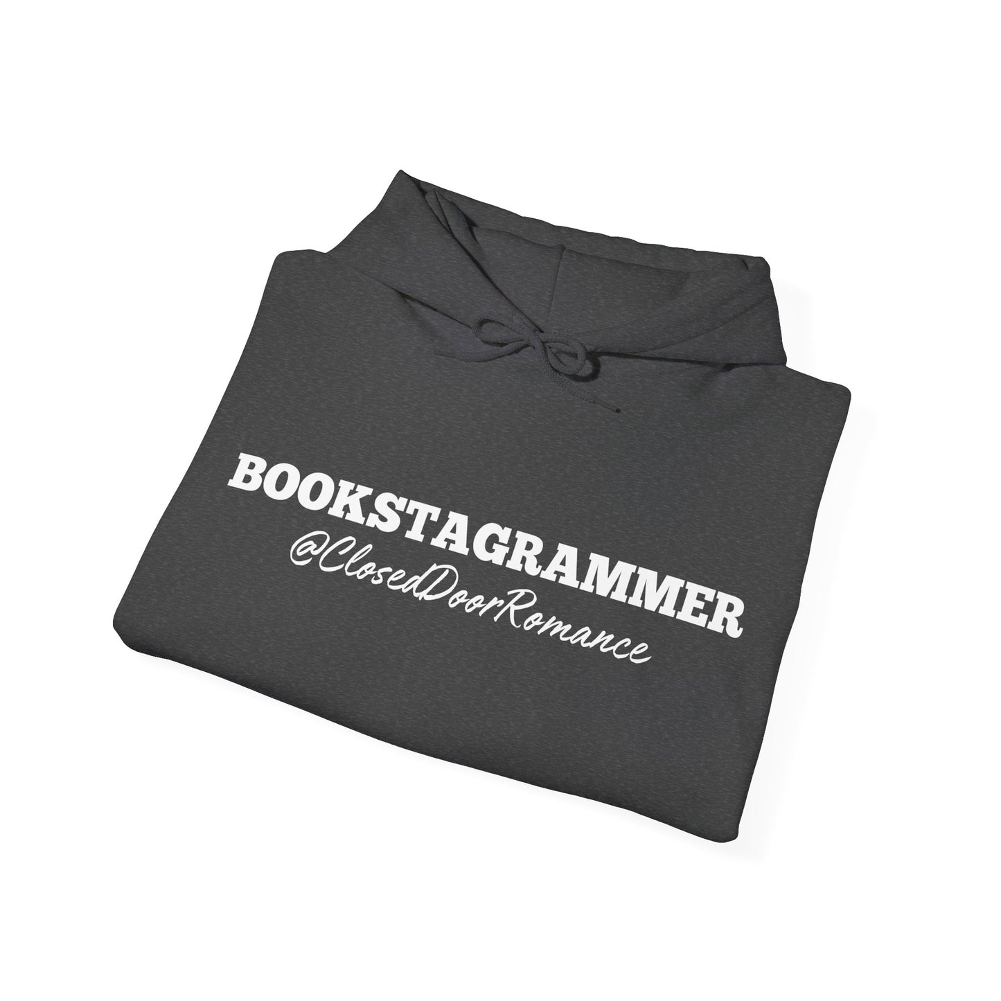 Bookstagrammer Hoodie
