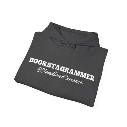 Bookstagrammer Hoodie
