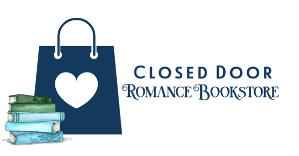 Closed Door Romance Bookstore